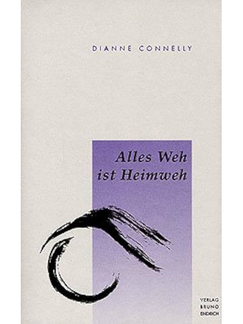 Alles Weh ist Heimweh