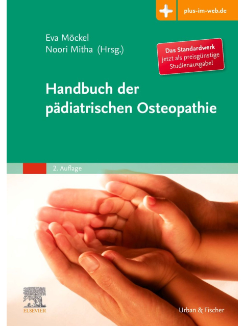Handbuch der pädiatrischen Osteopathie