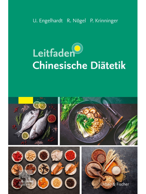 Leitfaden Chinesische Diätetik