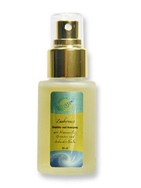 Zaubernuss Gesichts- und Auraspray 30 ml