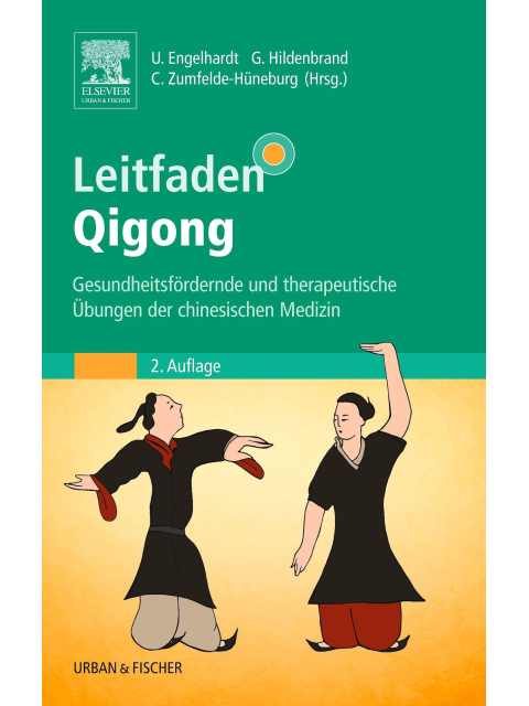 Leitfaden Qigong