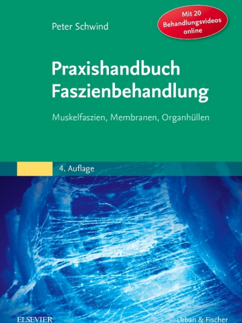 Praxishandbuch Faszienbehandlung