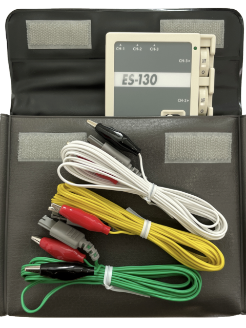ITO Stimulationsgerät ES-130 für die Elektroakupunktur