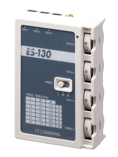 ITO Stimulationsgerät ES-130 für die Elektroakupunktur