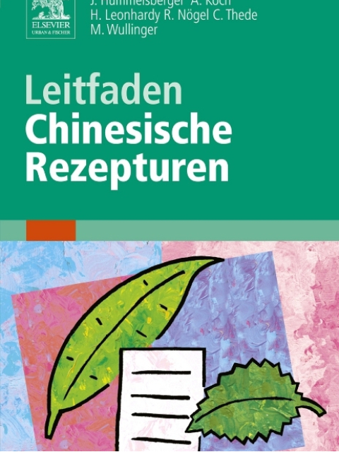 Leitfaden Chinesische Rezepturen