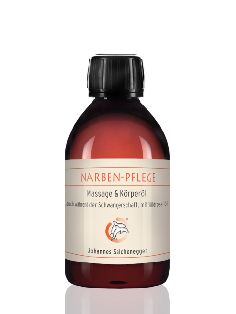 Narben Pflege 250ml