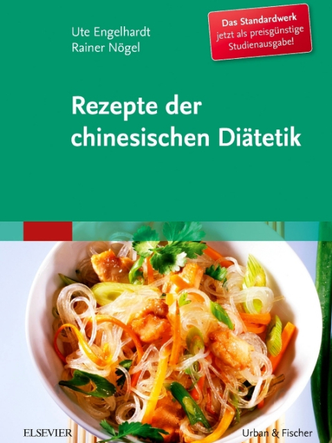 Rezepte der chinesischen Diätetik