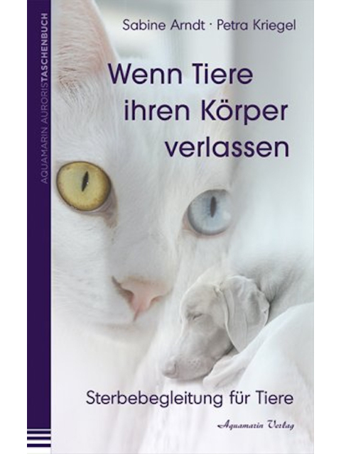 Wenn Tiere ihren Körper verlassen