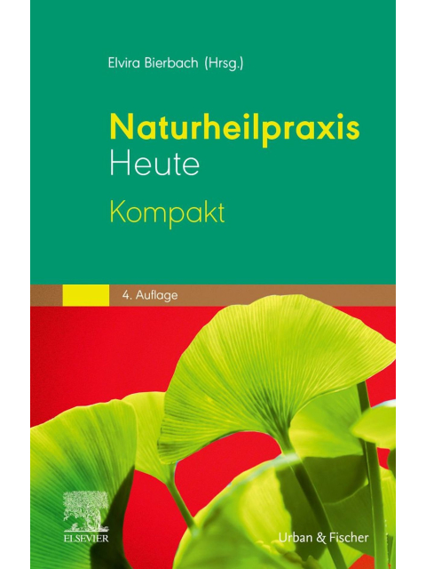 Naturheilpraxis Heute kompakt
