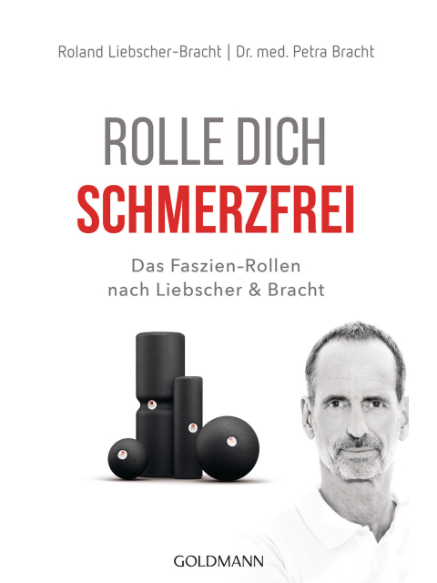 Rolle dich schmerzfrei