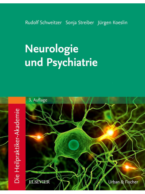 Neurologie und Psychiatrie