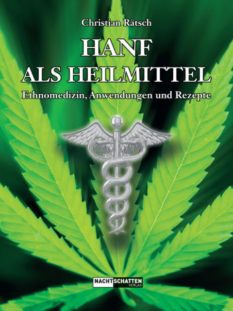 Hanf als Heilmittel