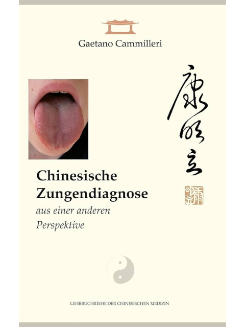 Chinesische Zungendiagnose aus einer anderen Perspektive