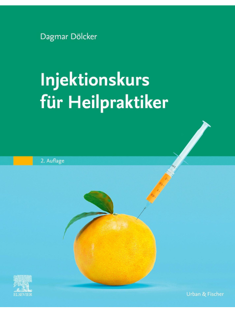 Injektionskurs für Heilpraktiker