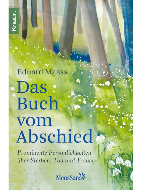 Das Buch vom Abschied