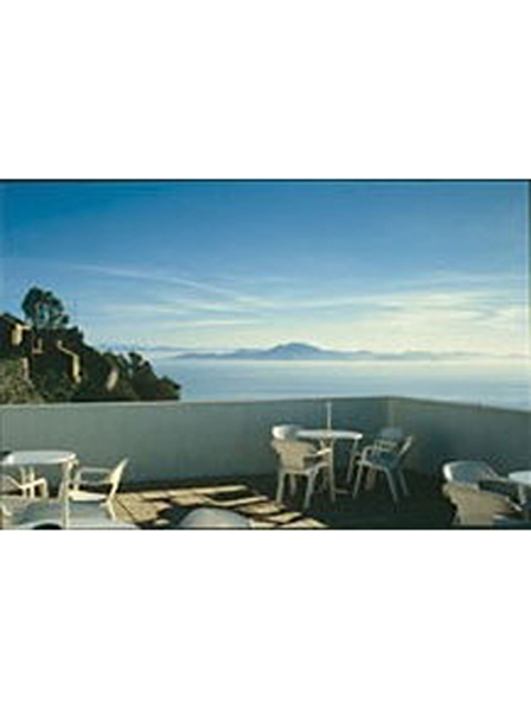 Kunstdruck Blick nach Afrika, ca. 44 x 32 cm