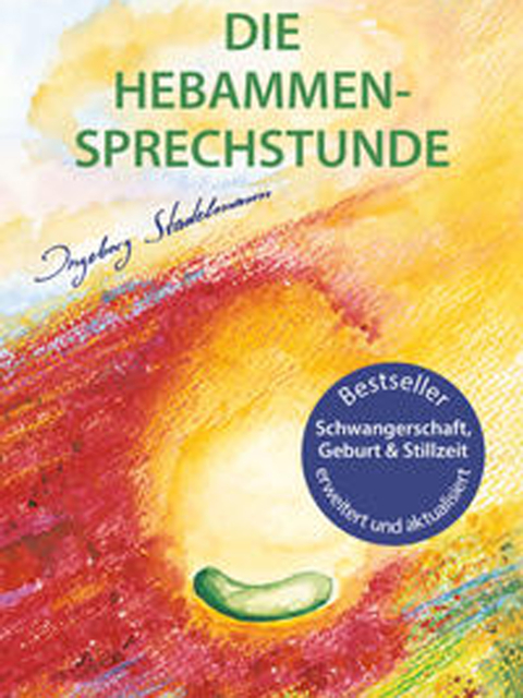 Die Hebammen-Sprechstunde