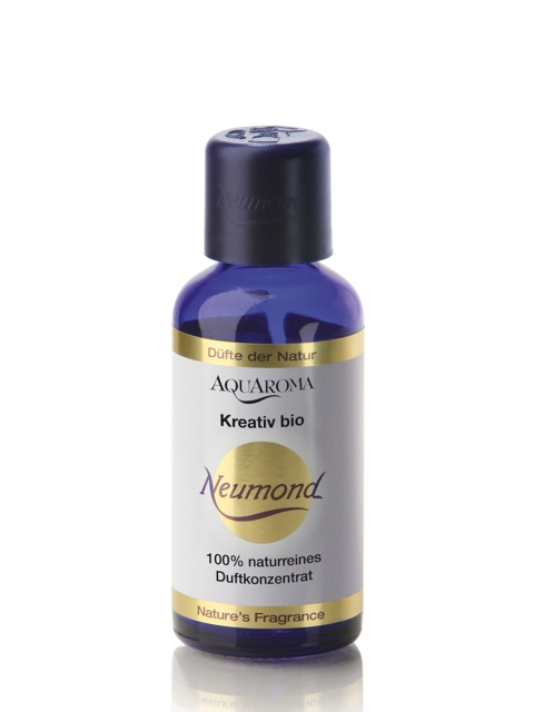 AQUAROMA Kreativ bio, 50ml