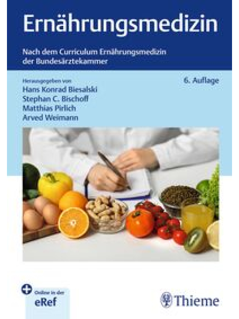 Ernährungsmedizin