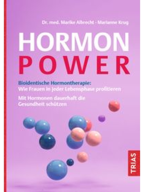 Hormon-Power