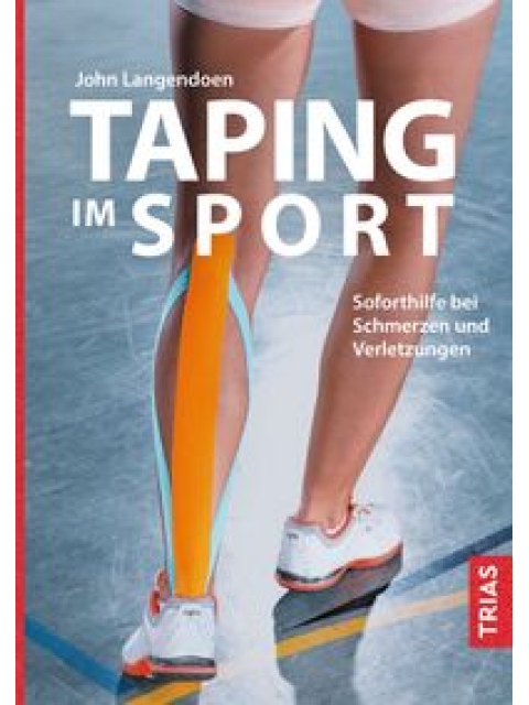 Taping im Sport