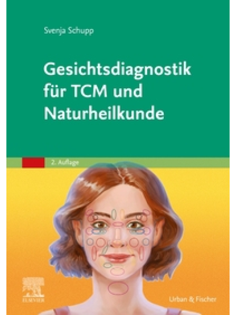 Gesichtsdiagnostik für TCM und Naturheilkunde