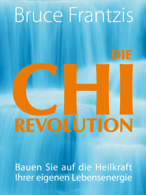 Die Chi Revolution