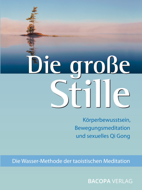 Die große Stille