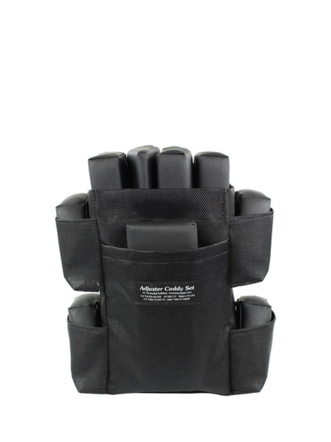 Adjuster Caddy Set - ACS