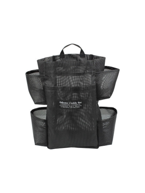 Adjuster Caddy Tasche
