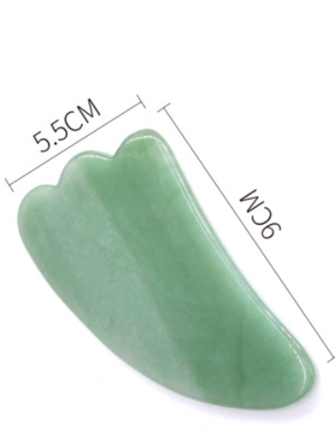 Dongling Premium Jade Dreieck