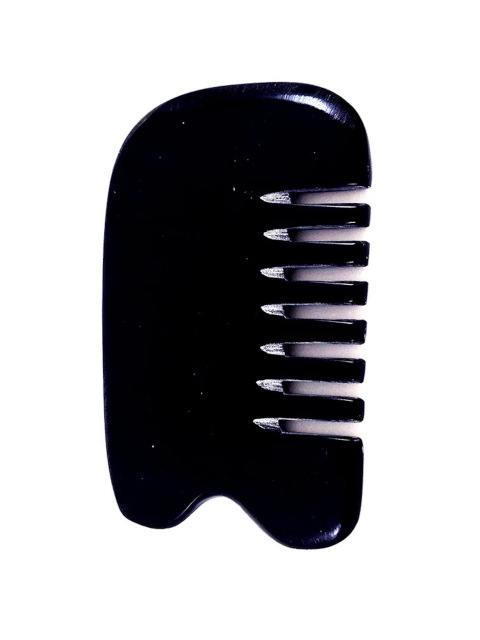 Gua Sha Gerät, Kamm