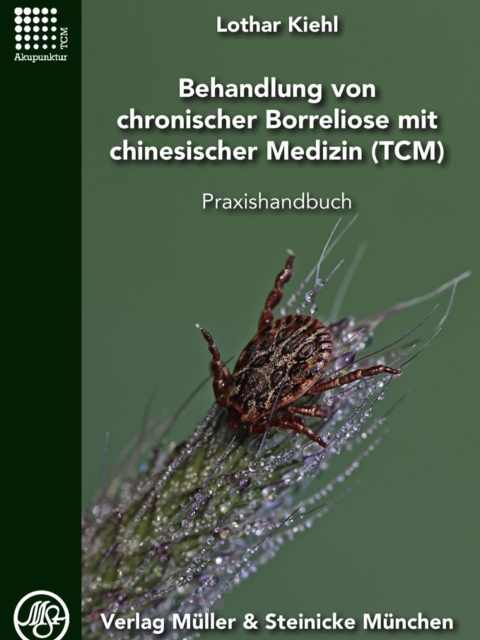Behandlung von chronischer Borreliose mit chinesischer Medizin