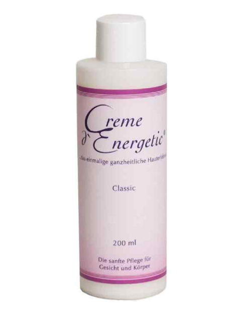 Creme d Energetic Massagecreme 200ml