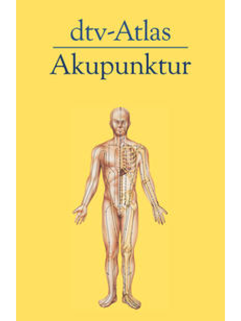 dtv-Atlas Akupunktur