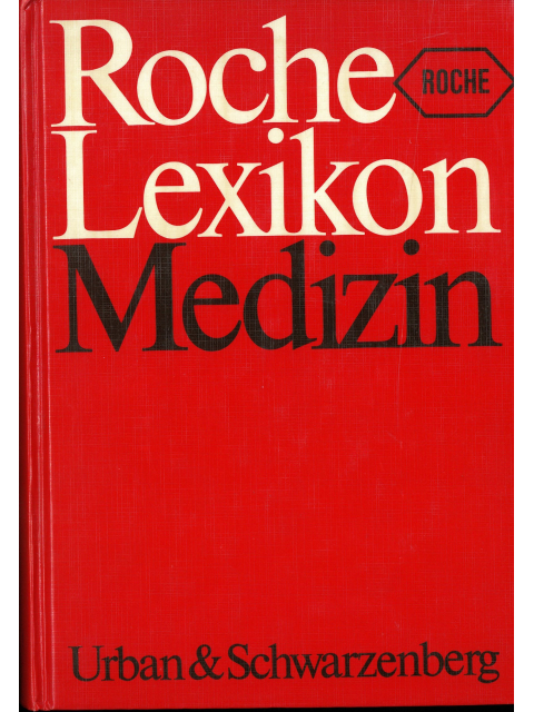 Roche Lexikon MEDIZIN