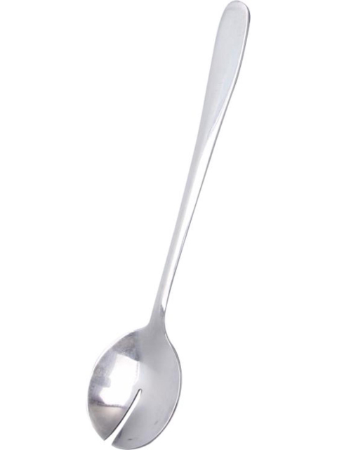 Nadelmoxalöffel aus Stahl