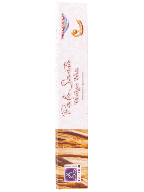 Palo Santo Heiliges Holz Räucherstäbchen, 10g