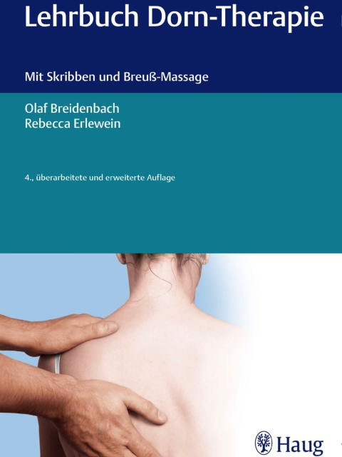 Lehrbuch Dorn-Therapie