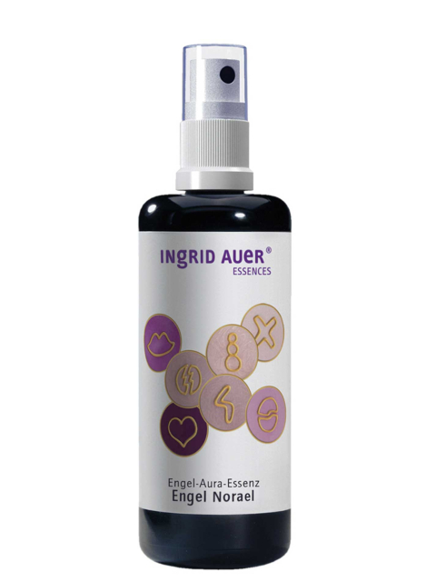 Engel-Aura-Spray Norel - Baby-& Kleinkinder Beruhigung