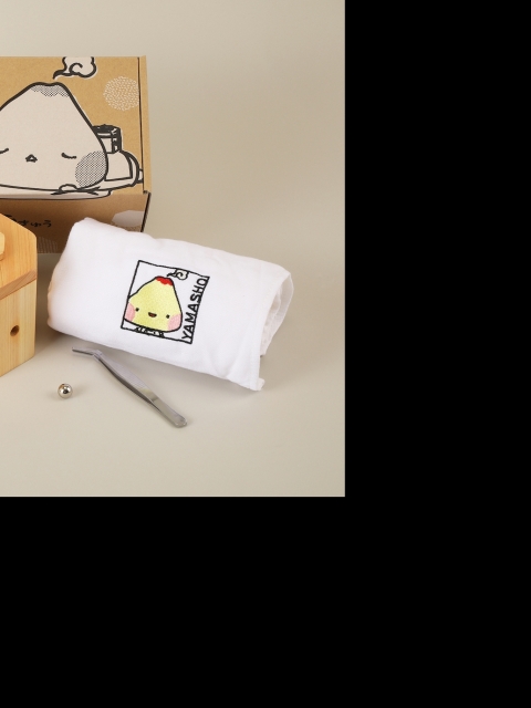 Moxa Box Starter Set, Mogusans - rauchfreie Moxatherapie