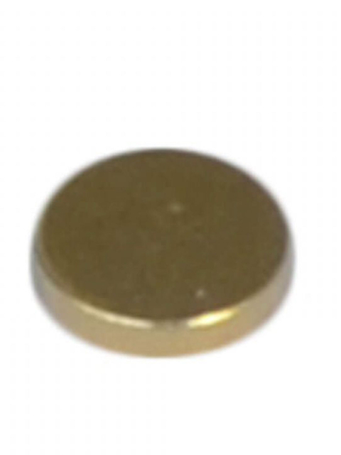 Pointmagnete 3000 Gaus, 4 x 1 mm, 20 Stück