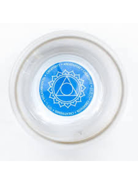 Mythos CHAKRA Affirmation - KREATIVITÄT 0,25 Liter