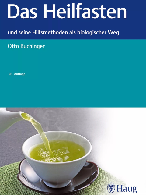Das Heilfasten