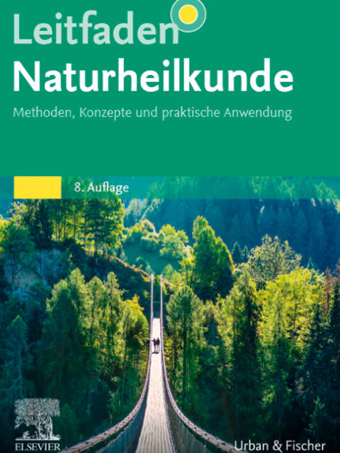 Leitfaden Naturheilkunde