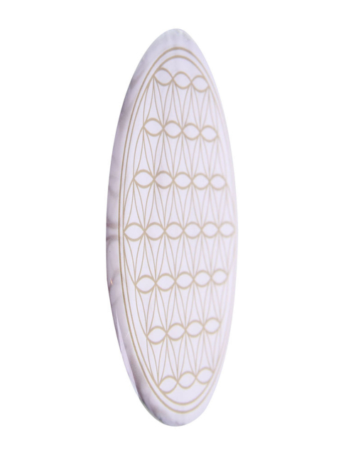 Untersetzer DOMING Blume des Lebens Dm 8cm