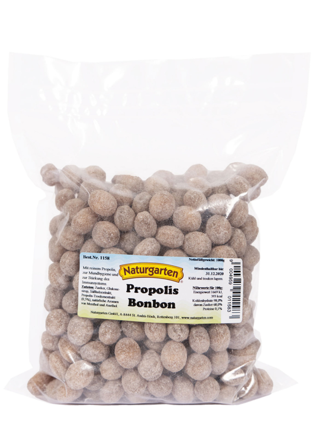Propolis Bonbons 1000g