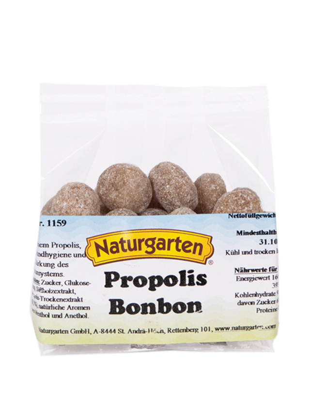 Propolis Bonbons 100g
