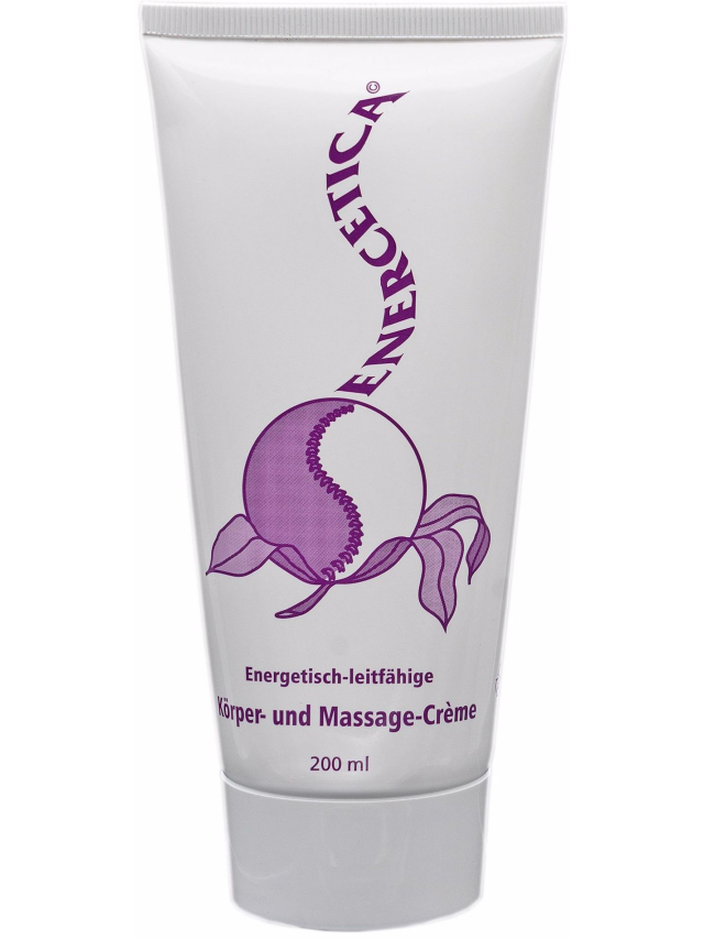 Narbencreme Enercetica 200ml