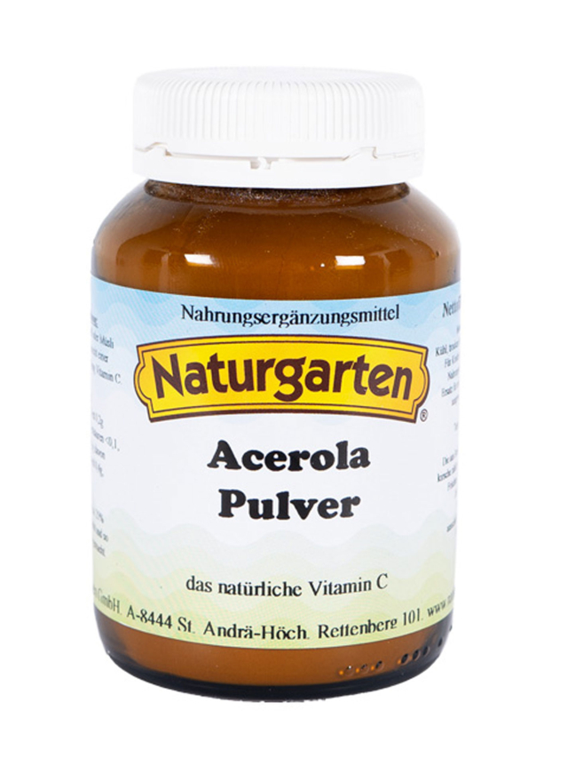 Acerola Pulver 500g